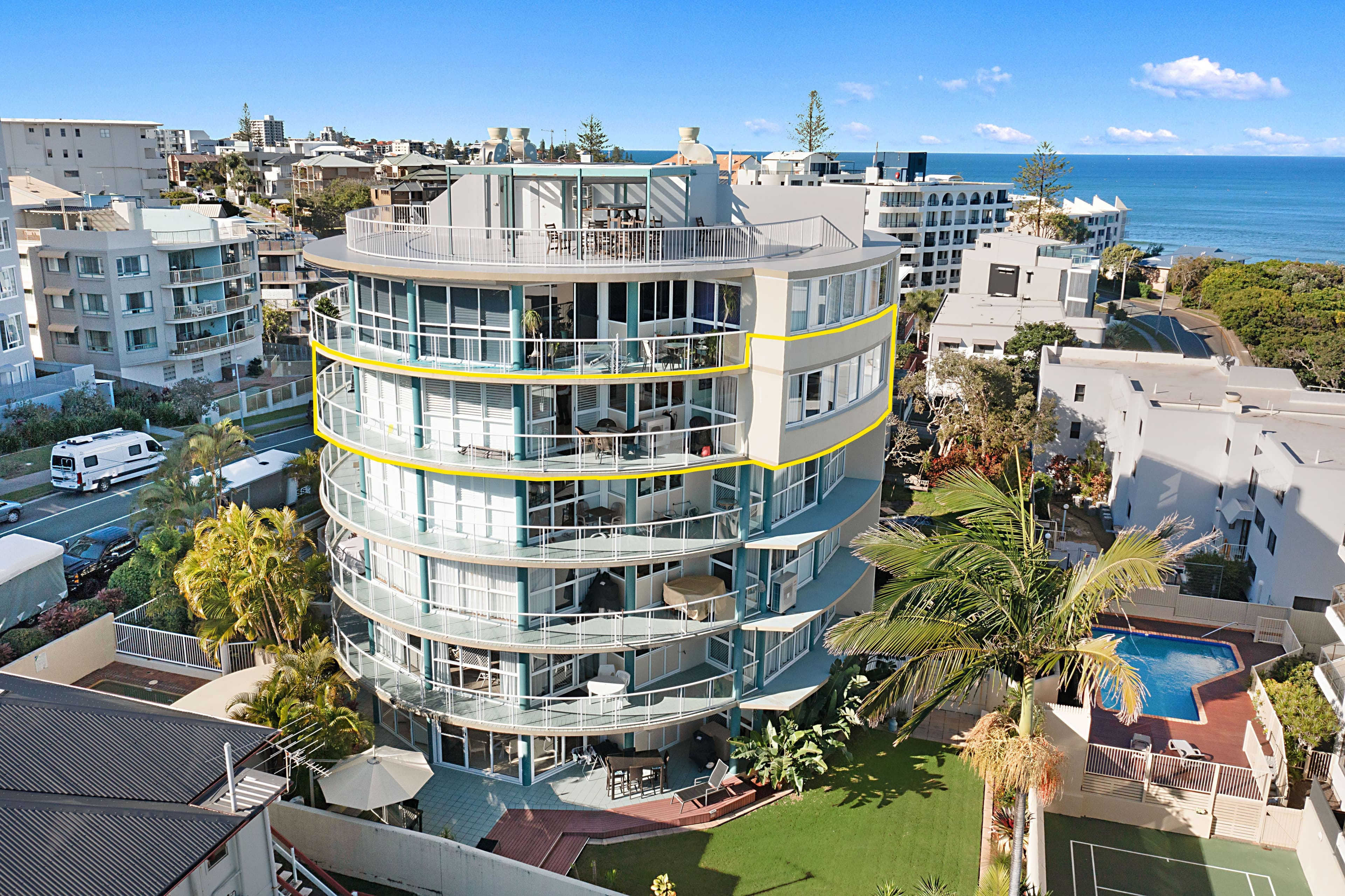 63 Lower Gay Terrace, Caloundra QLD 4551, Caloundra - Image 1
