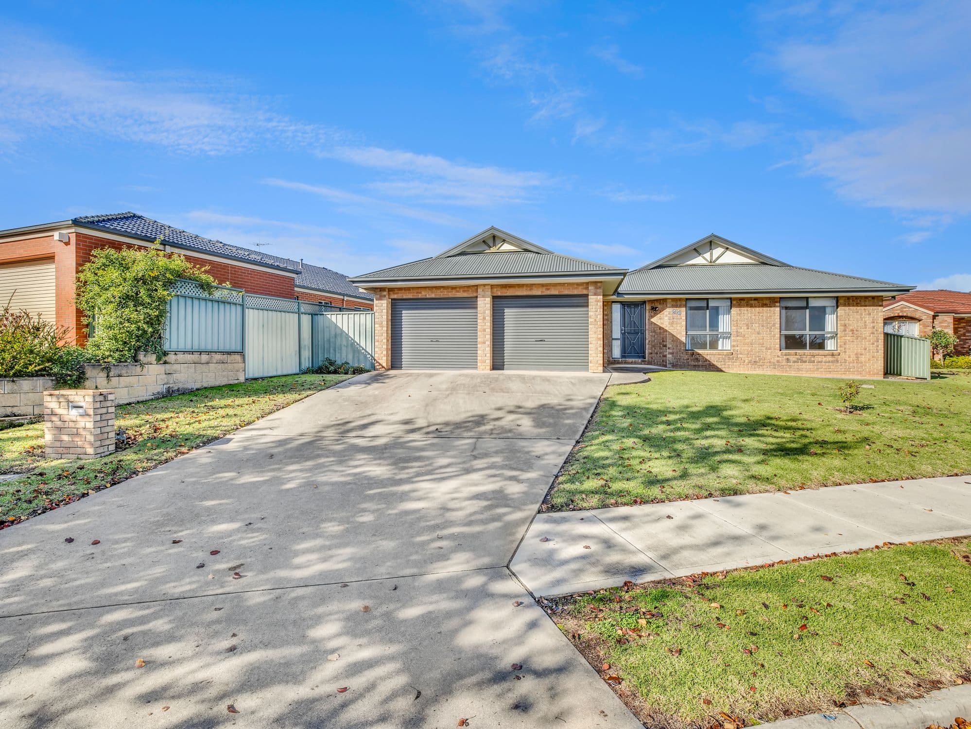 24 Telopea Street, Thurgoona NSW 2640, Thurgoona - Image 1