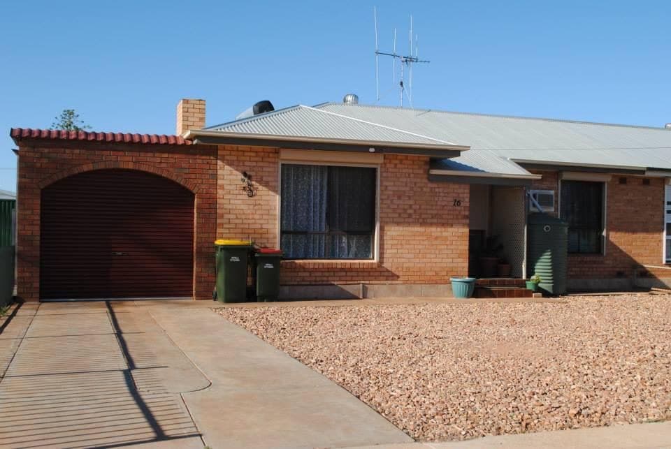 16 Norton Street, Whyalla Stuart SA 5608, Whyalla Stuart - Image 1