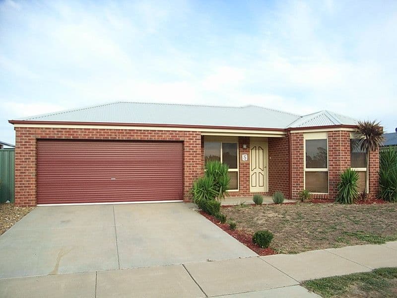 5 Paroo Street, ECHUCA VIC 3564, Echuca - Image 1