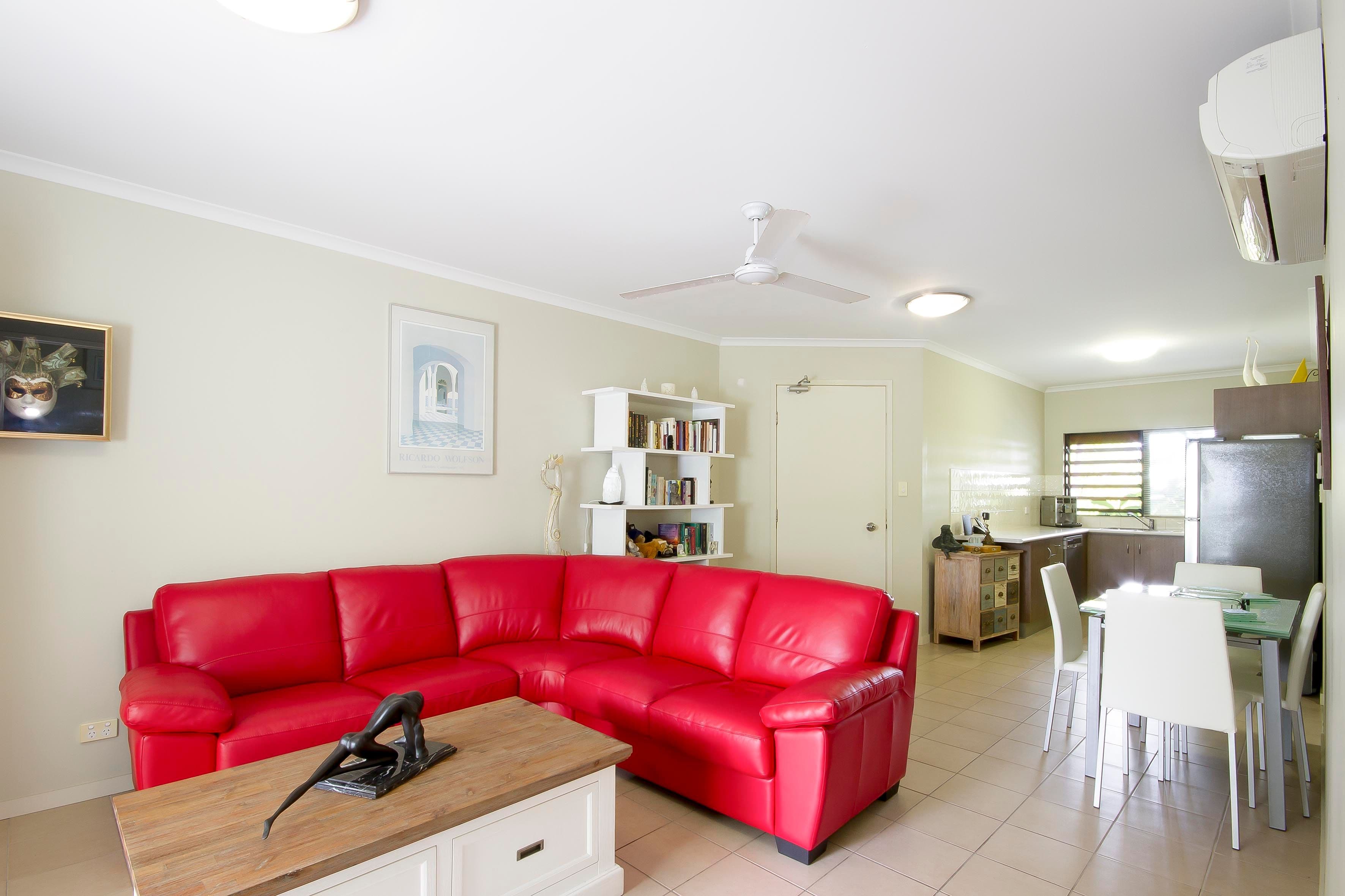 1 Osprey Close, Port Douglas QLD 4877, Port Douglas - Thumbnail 4
