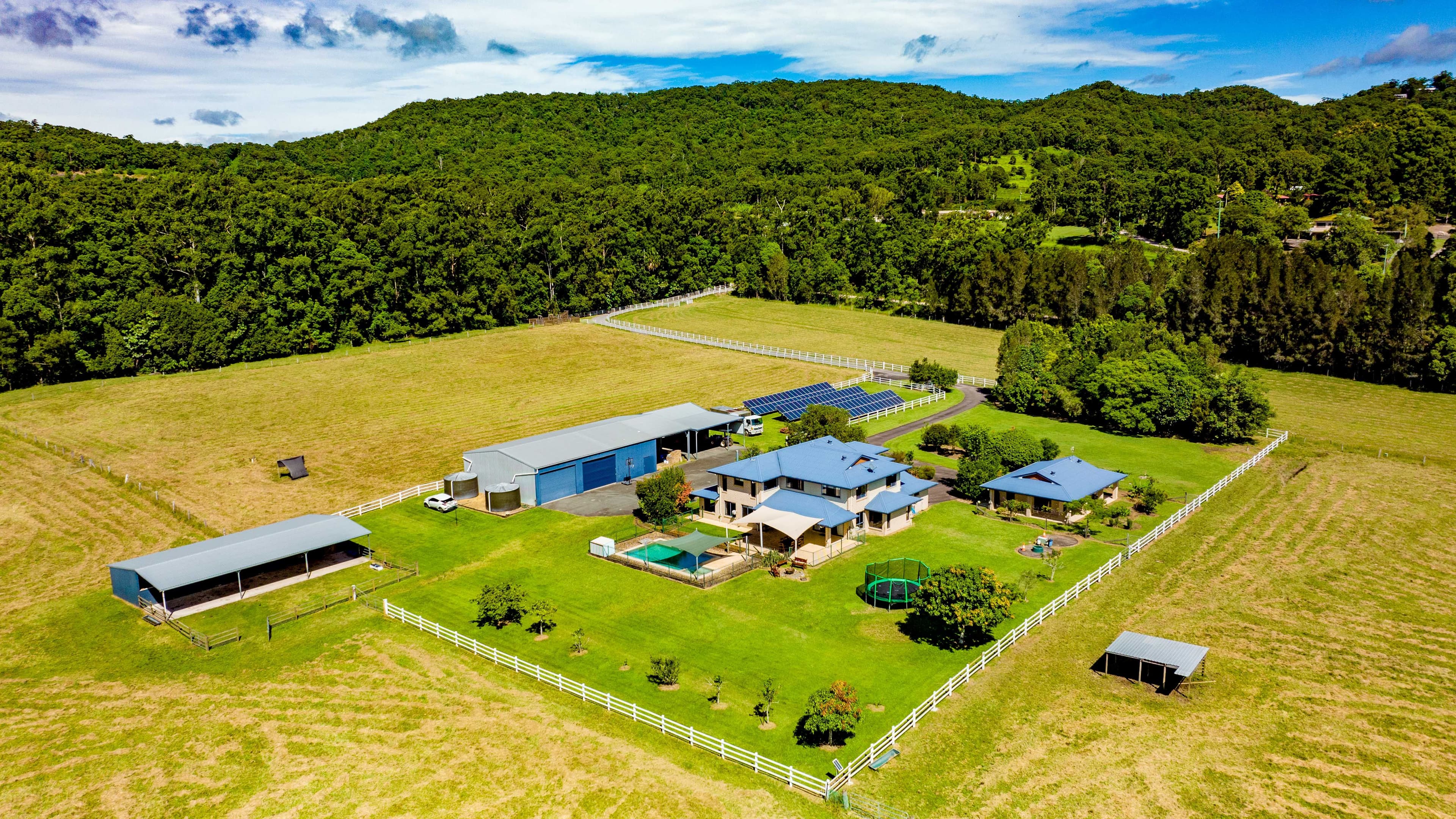 71 Ferntree Creek Road, Kulangoor QLD 4560, Kulangoor - Image 1