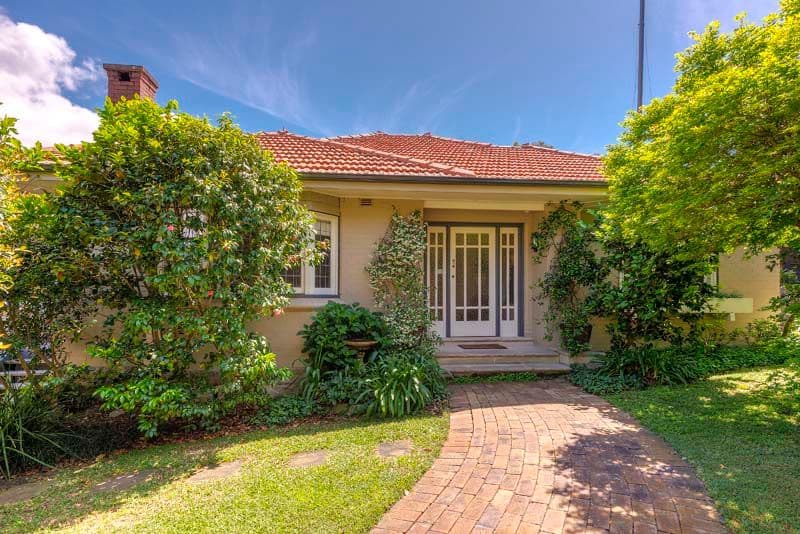 13 Whiting Beach Road, MOSMAN NSW 2088, Mosman - Image 1