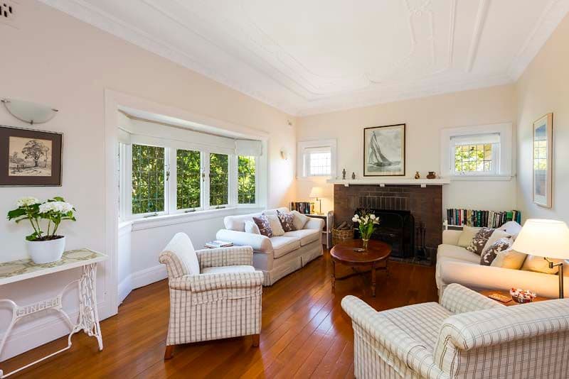 13 Whiting Beach Road, MOSMAN NSW 2088, Mosman - Thumbnail 2