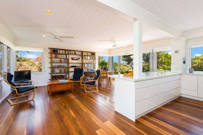13 Whiting Beach Road, MOSMAN NSW 2088, Mosman - Thumbnail 3