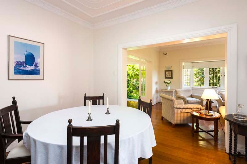 13 Whiting Beach Road, MOSMAN NSW 2088, Mosman - Thumbnail 5