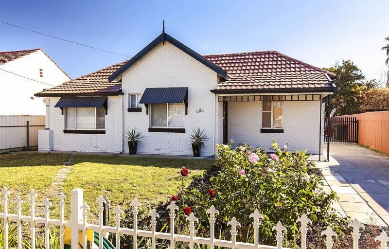 19 Sanderson Street, PETERHEAD SA 5016, Peterhead - Image 1