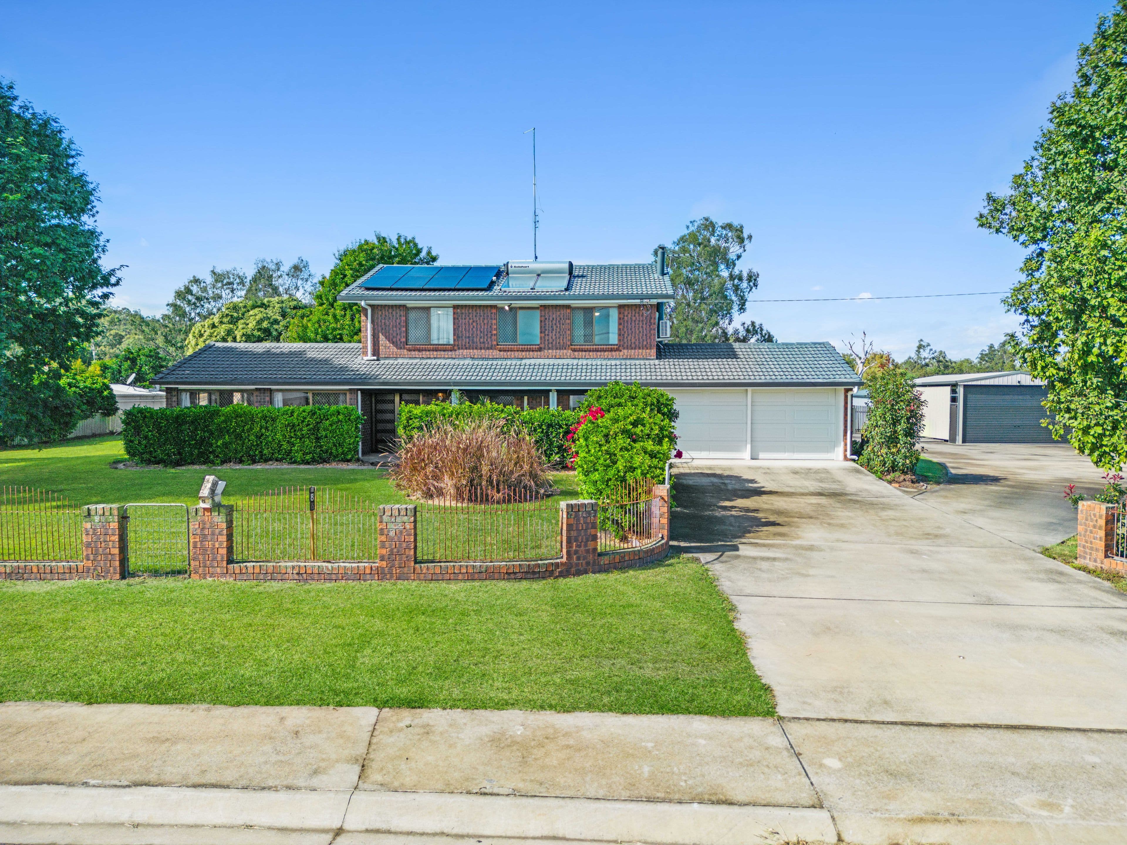 86 Banks Creek Road, Fernvale QLD 4306, Fernvale - Image 1