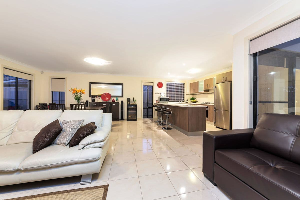 129 Saxton Street, Numurkah, Numurkah - Thumbnail 5