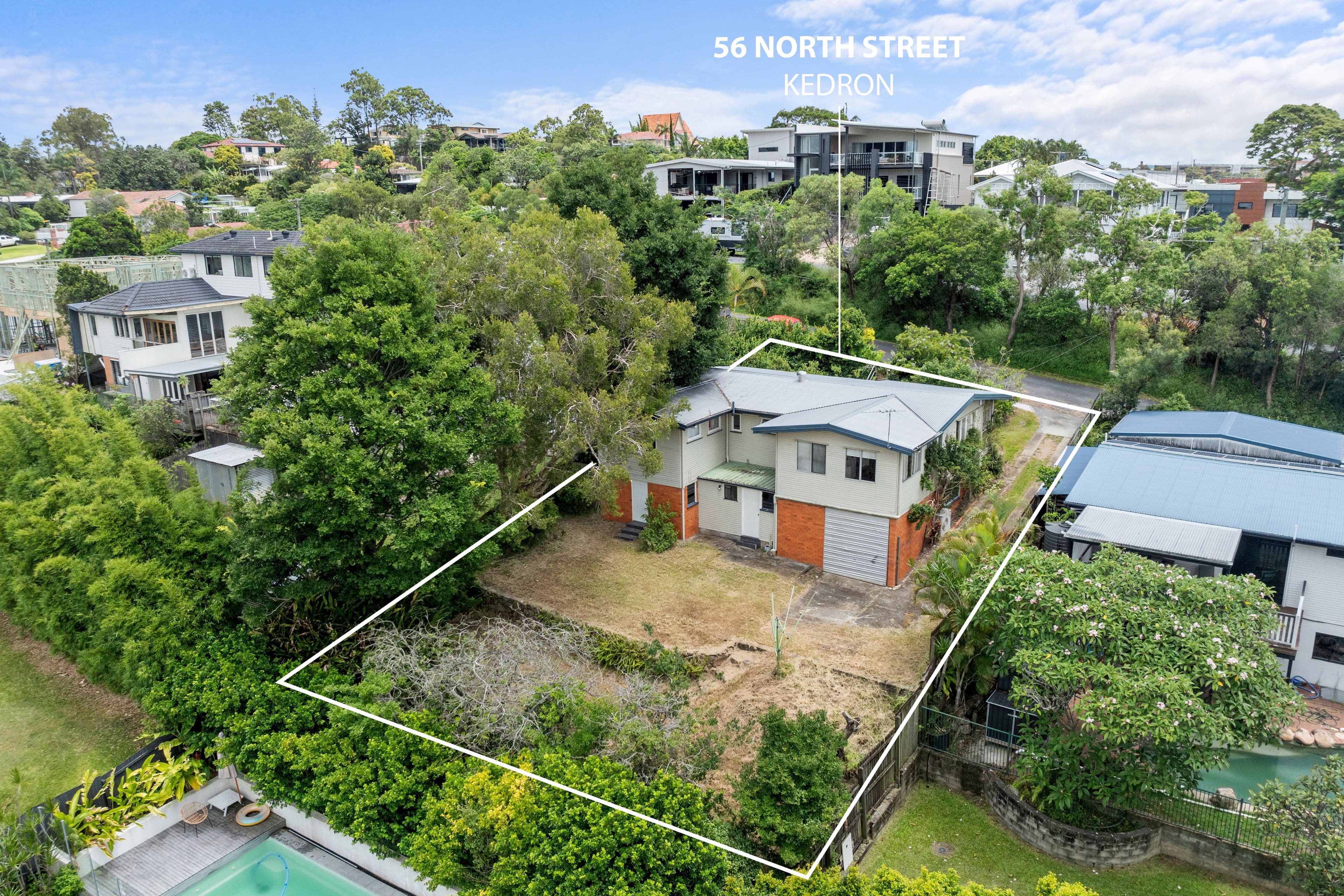 56 North Street, Kedron QLD 4031, Kedron - Image 1