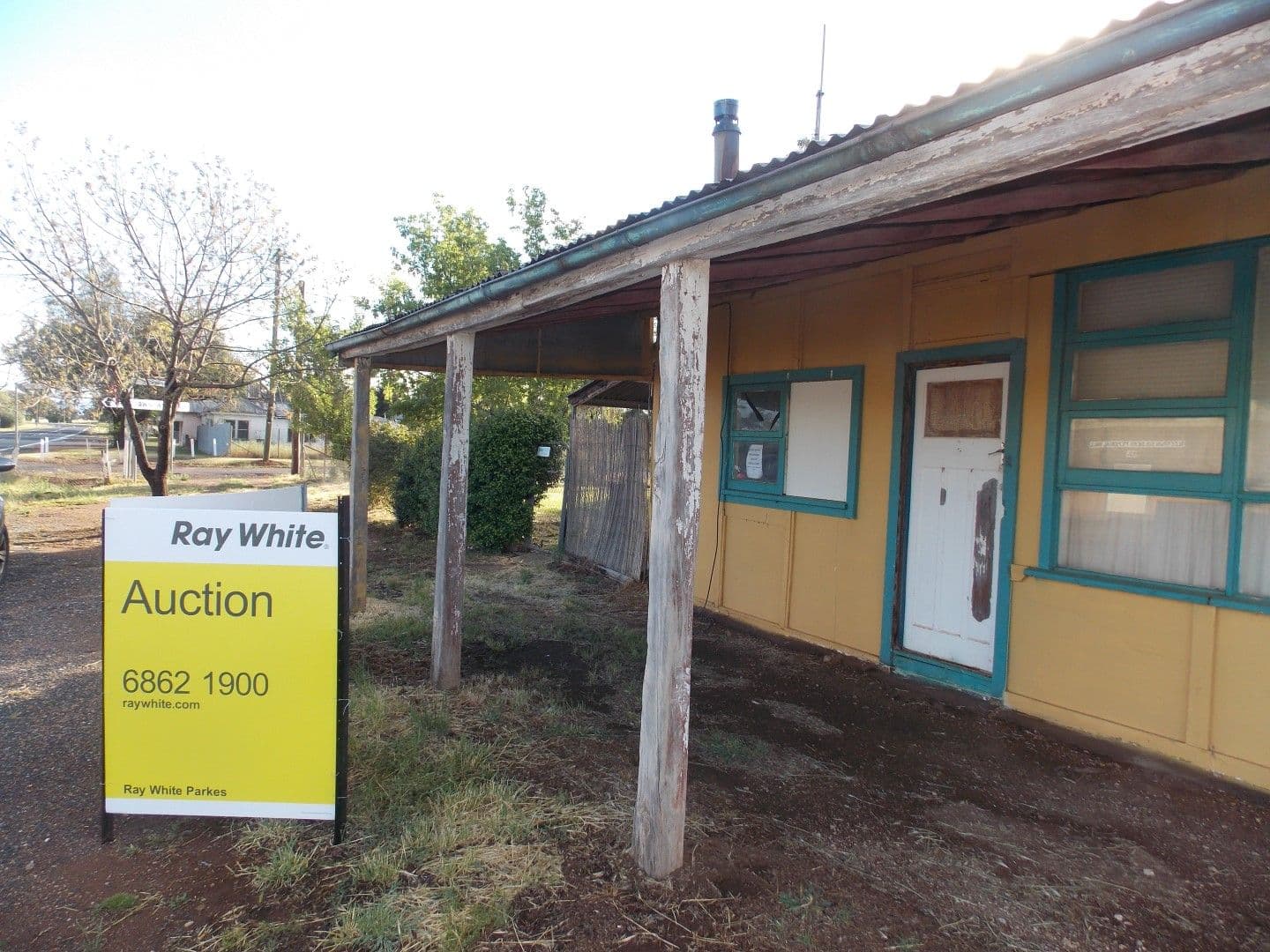 37-39 Goobang Street, Alectown NSW 2870, Alectown - Thumbnail 5