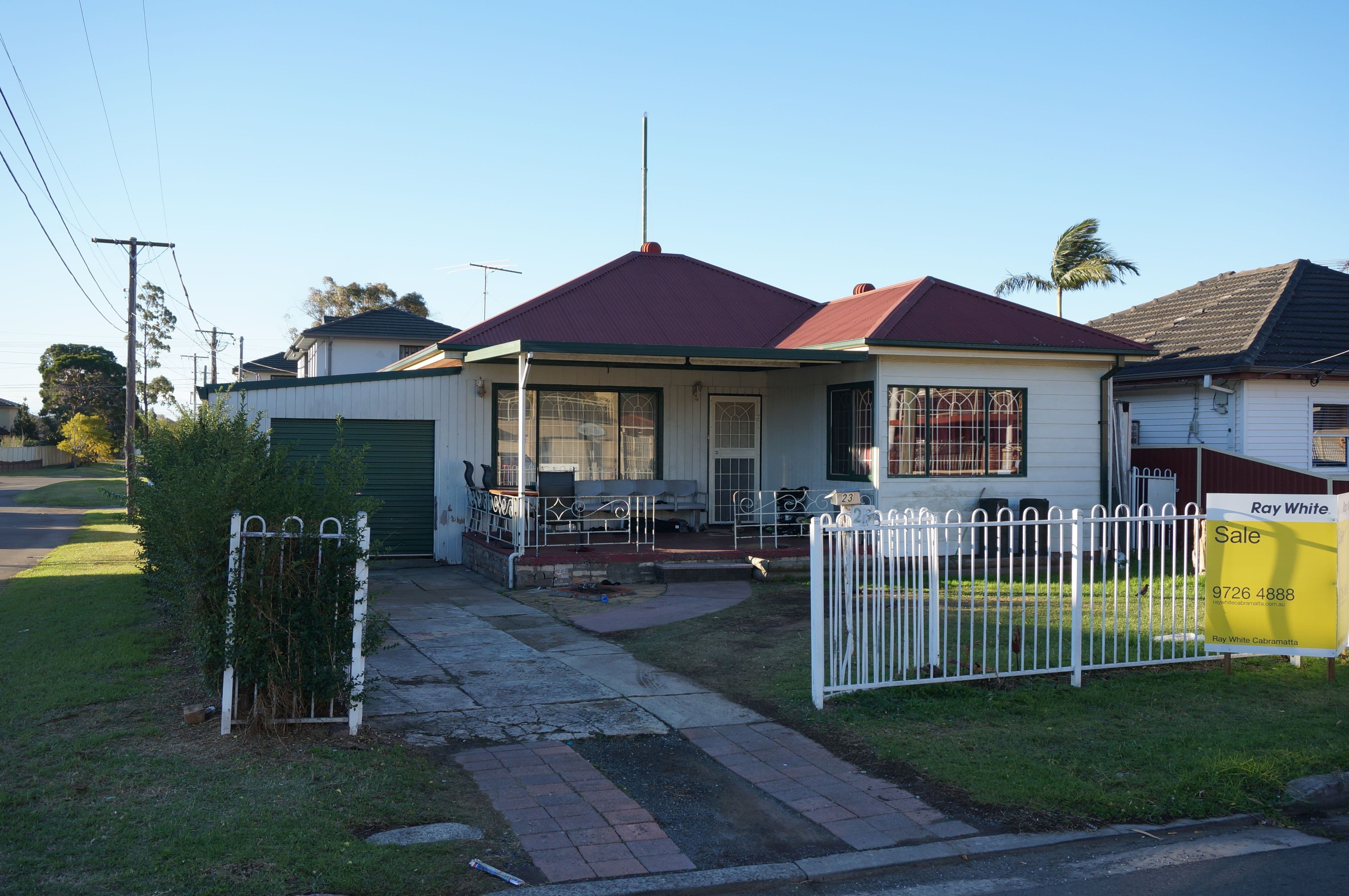 23 Wyong Street, Canley Heights - Thumbnail 2
