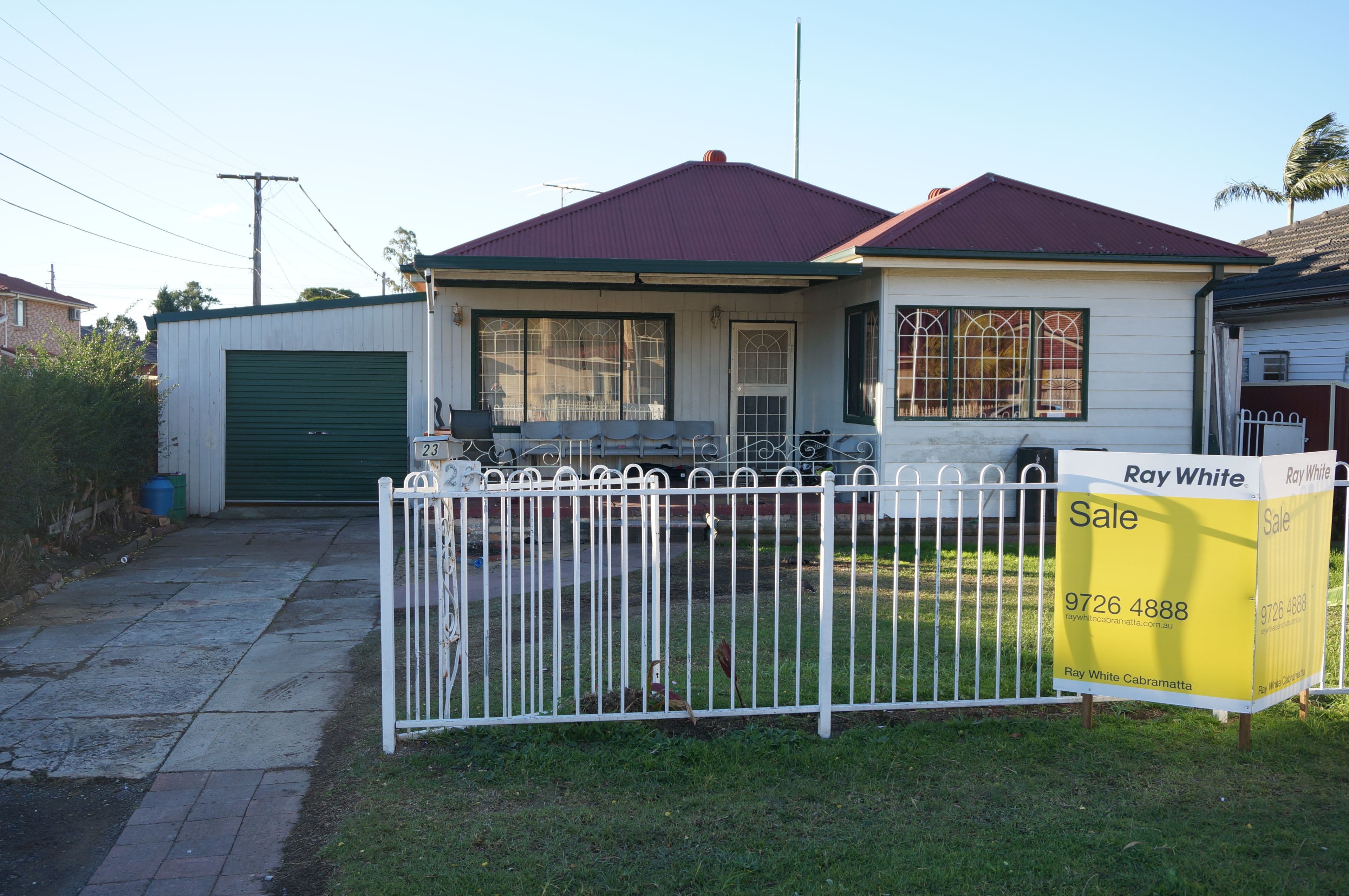 23 Wyong Street, Canley Heights - Thumbnail 4