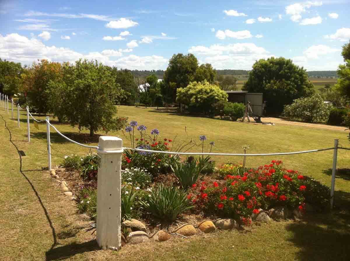 1 Hirst Street, GREENMOUNT QLD 4359, Greenmount - Thumbnail 2