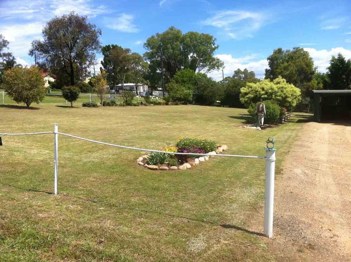 1 Hirst Street, GREENMOUNT QLD 4359, Greenmount - Thumbnail 5