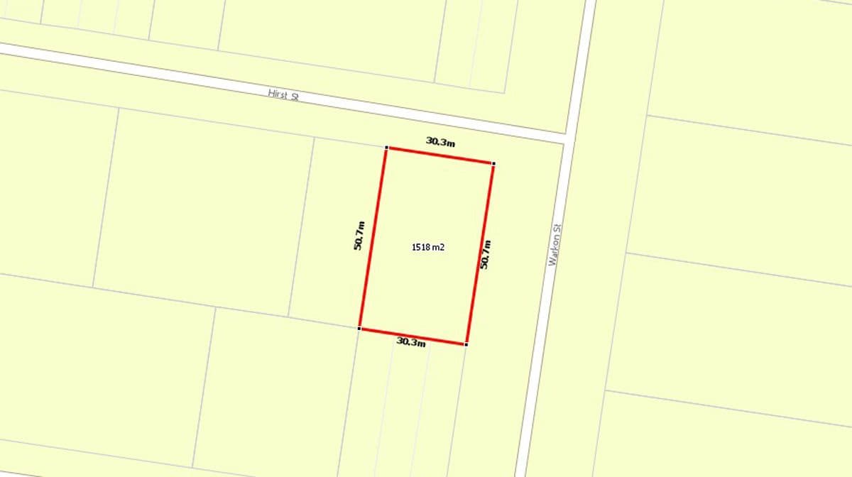 1 Hirst Street, GREENMOUNT QLD 4359, Greenmount - Thumbnail 7