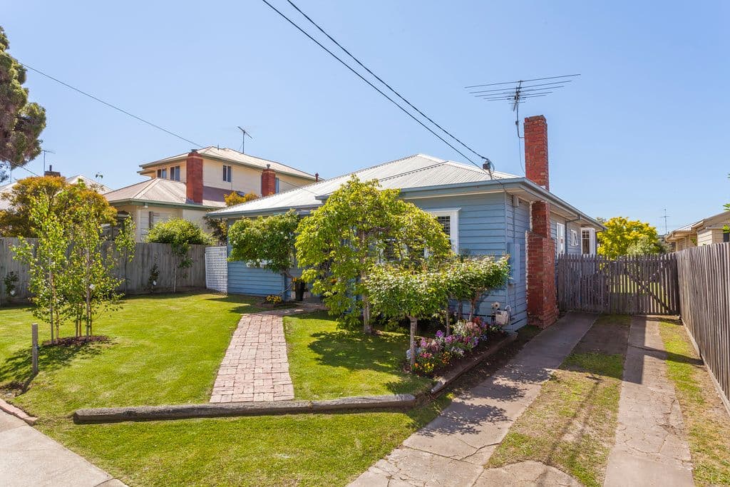 27 Belfast Street, NEWTOWN VIC 3220, Newtown - Image 1