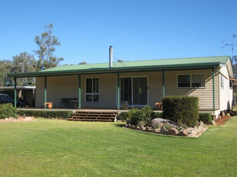 5 Hansdale Lane, GILGAI NSW 2360, Gilgai - Image 1