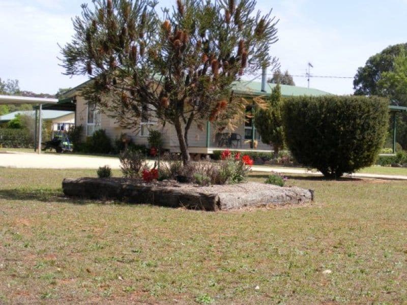 5 Hansdale Lane, GILGAI NSW 2360, Gilgai - Thumbnail 5