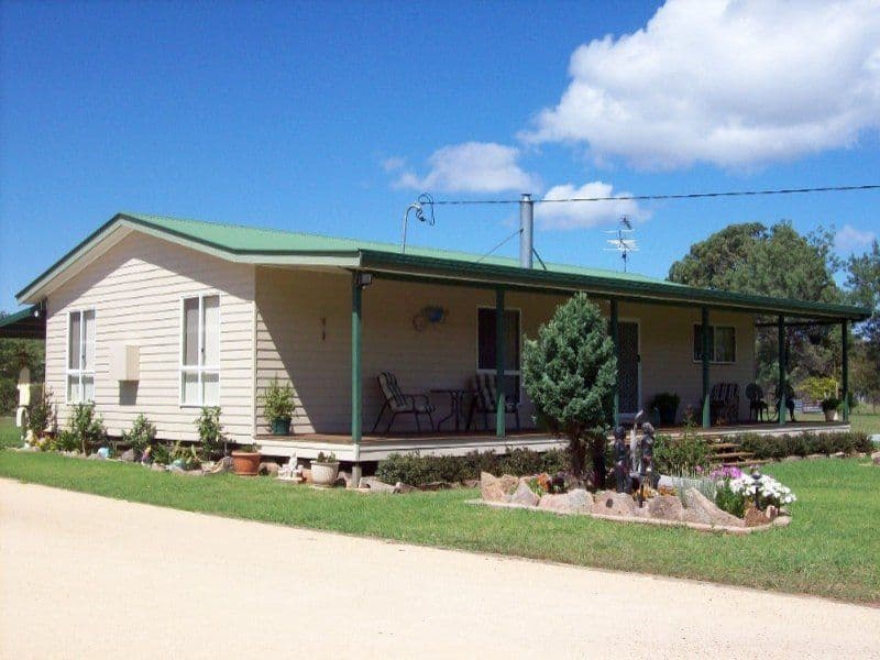 5 Hansdale Lane, GILGAI NSW 2360, Gilgai - Thumbnail 8