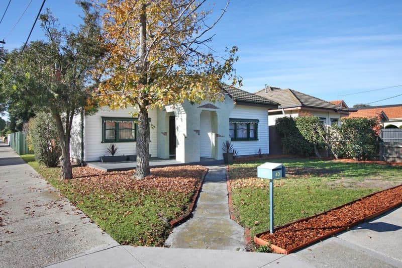 40 Bishop Street, Oakleigh VIC 3166, Oakleigh - Image 1