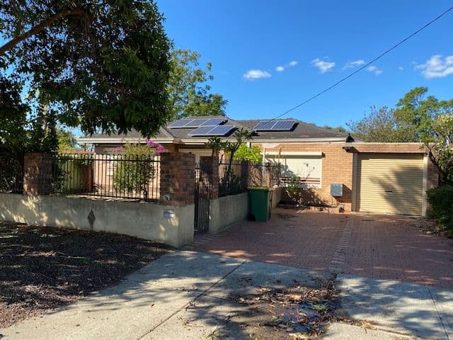 4 Manby Street, Gosnells WA 6110, Gosnells - Image 1