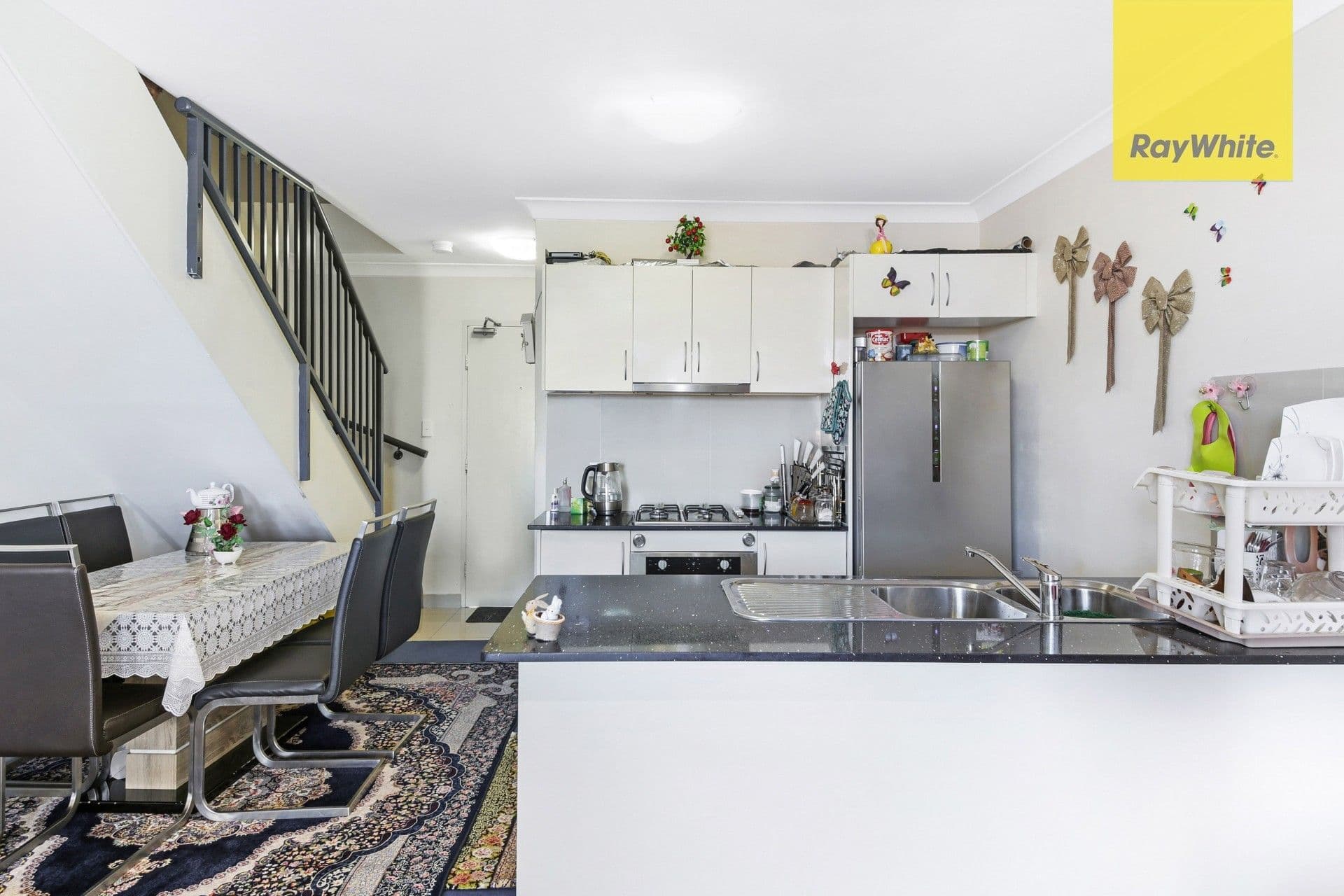 215-217 Woodville Road, Merrylands NSW 2160, Merrylands - Thumbnail 2