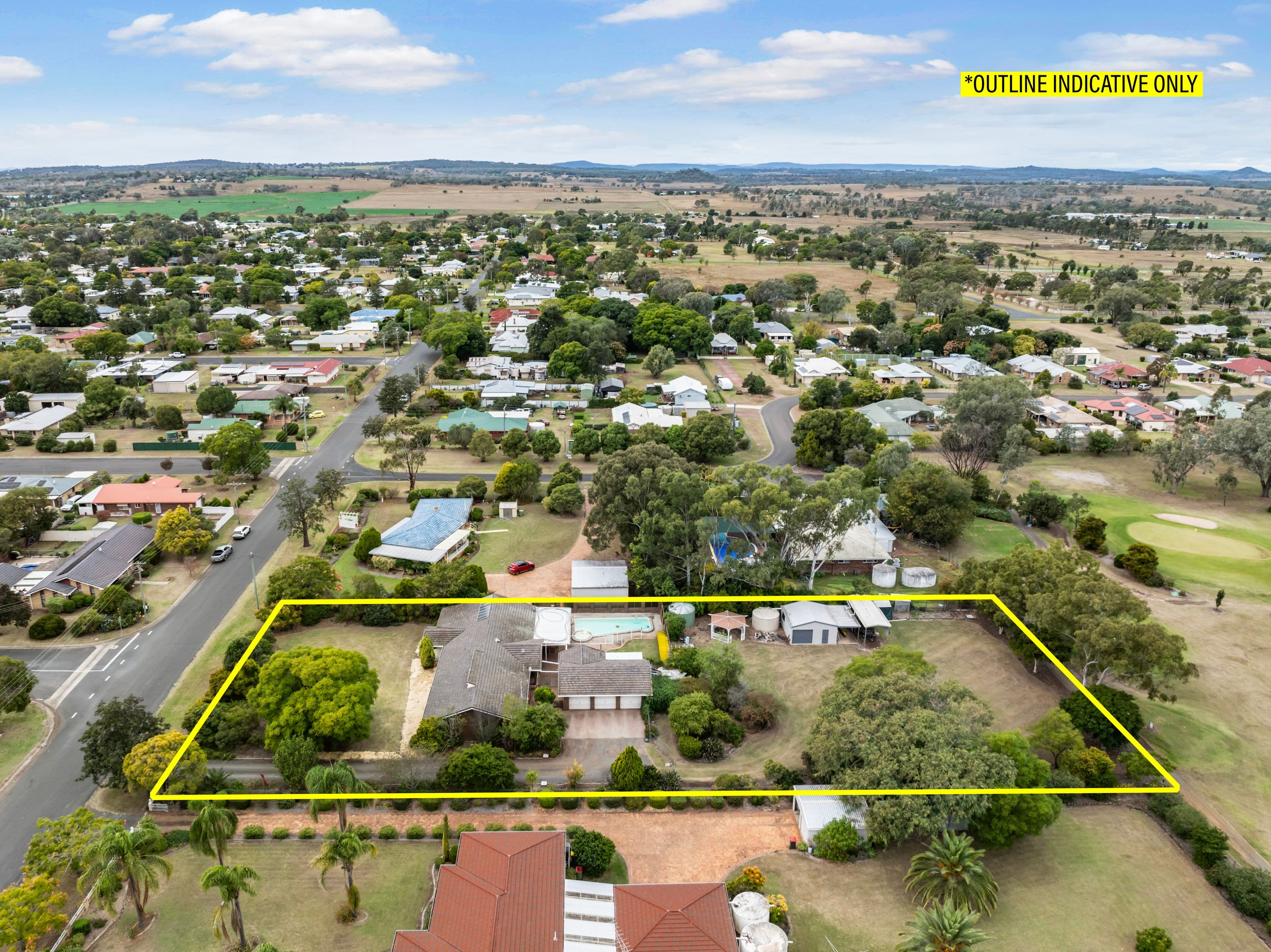 31 Hill Street, Pittsworth QLD 4356, Pittsworth - Thumbnail 2
