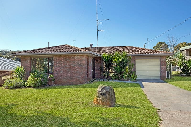 39 Lindberg Street, WILSONTON QLD 4350, Wilsonton - Image 1