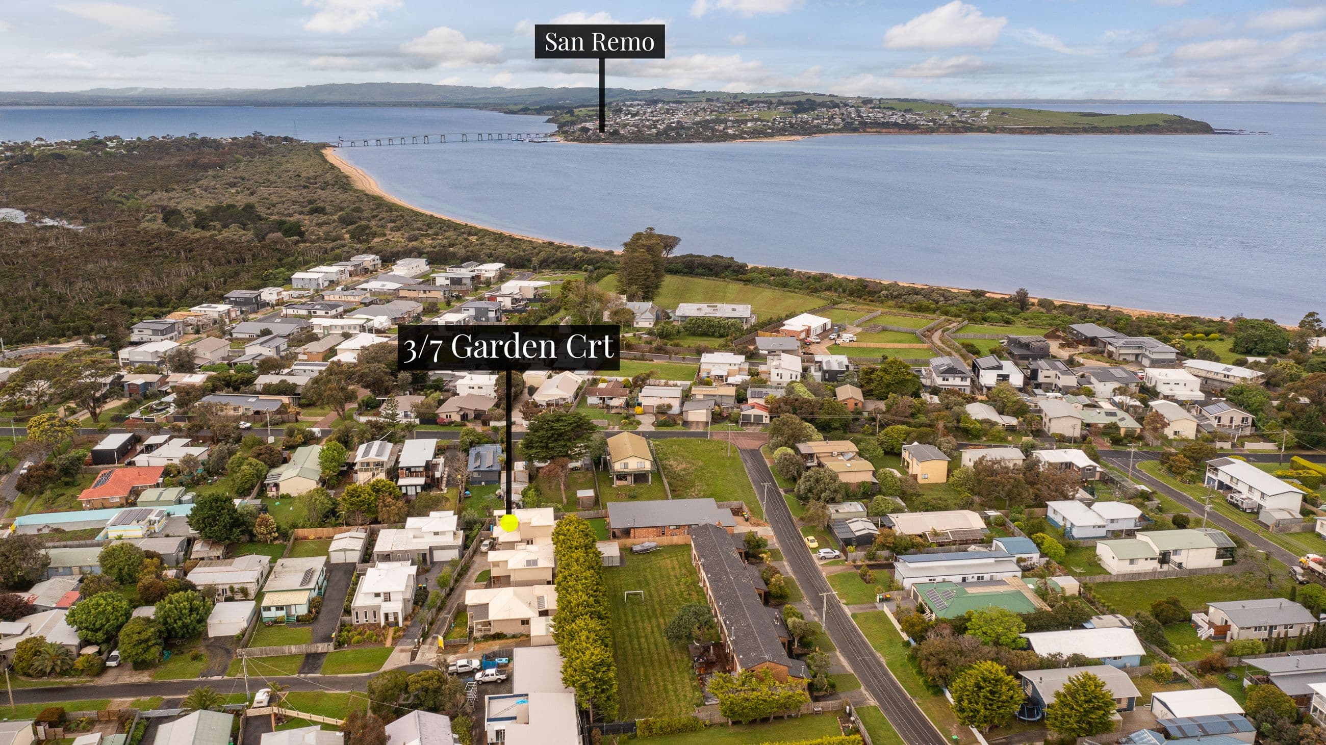 7 Garden Court, Cape Woolamai VIC 3925, Cape Woolamai - Image 1