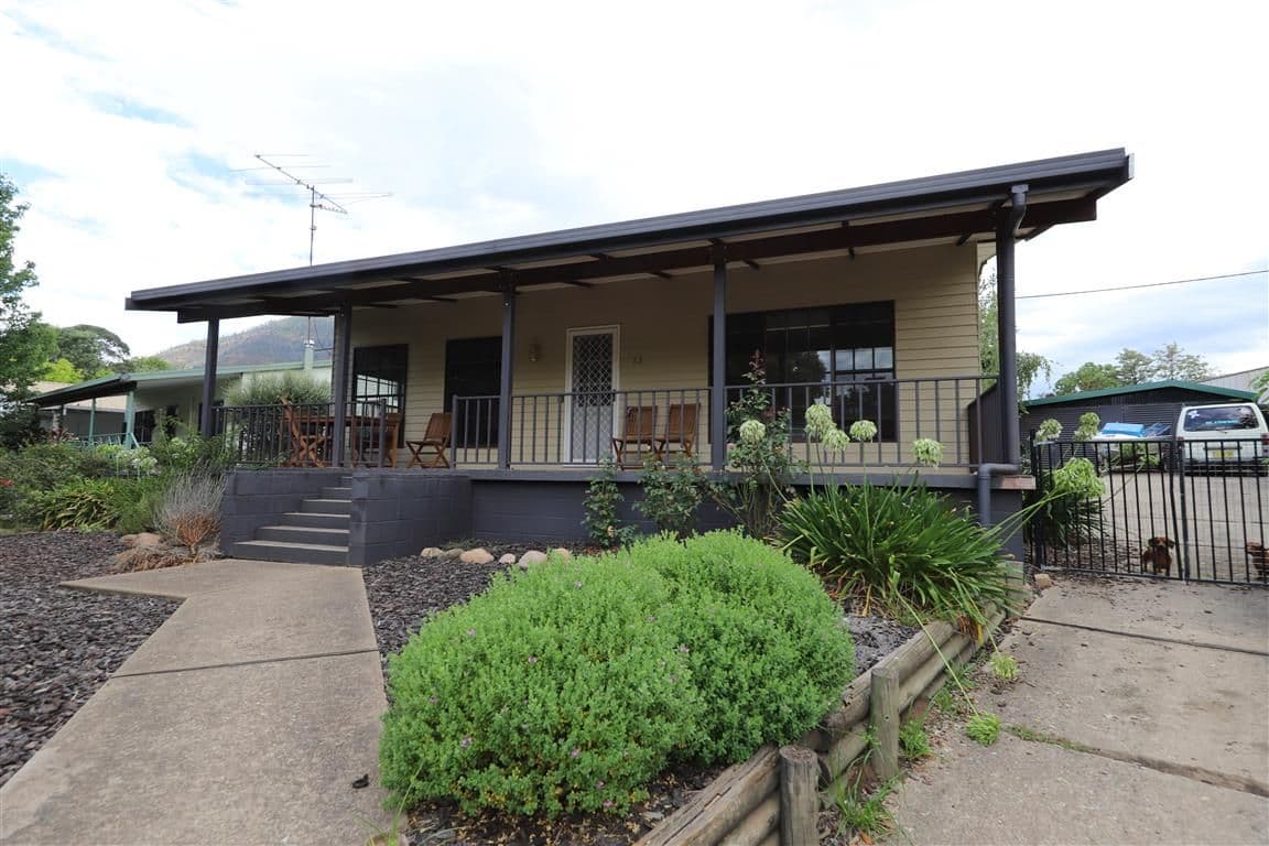 23 Lampe Street, Talbingo NSW 2720, Talbingo - Image 1