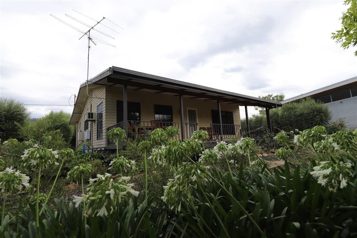 23 Lampe Street, Talbingo NSW 2720, Talbingo - Thumbnail 2