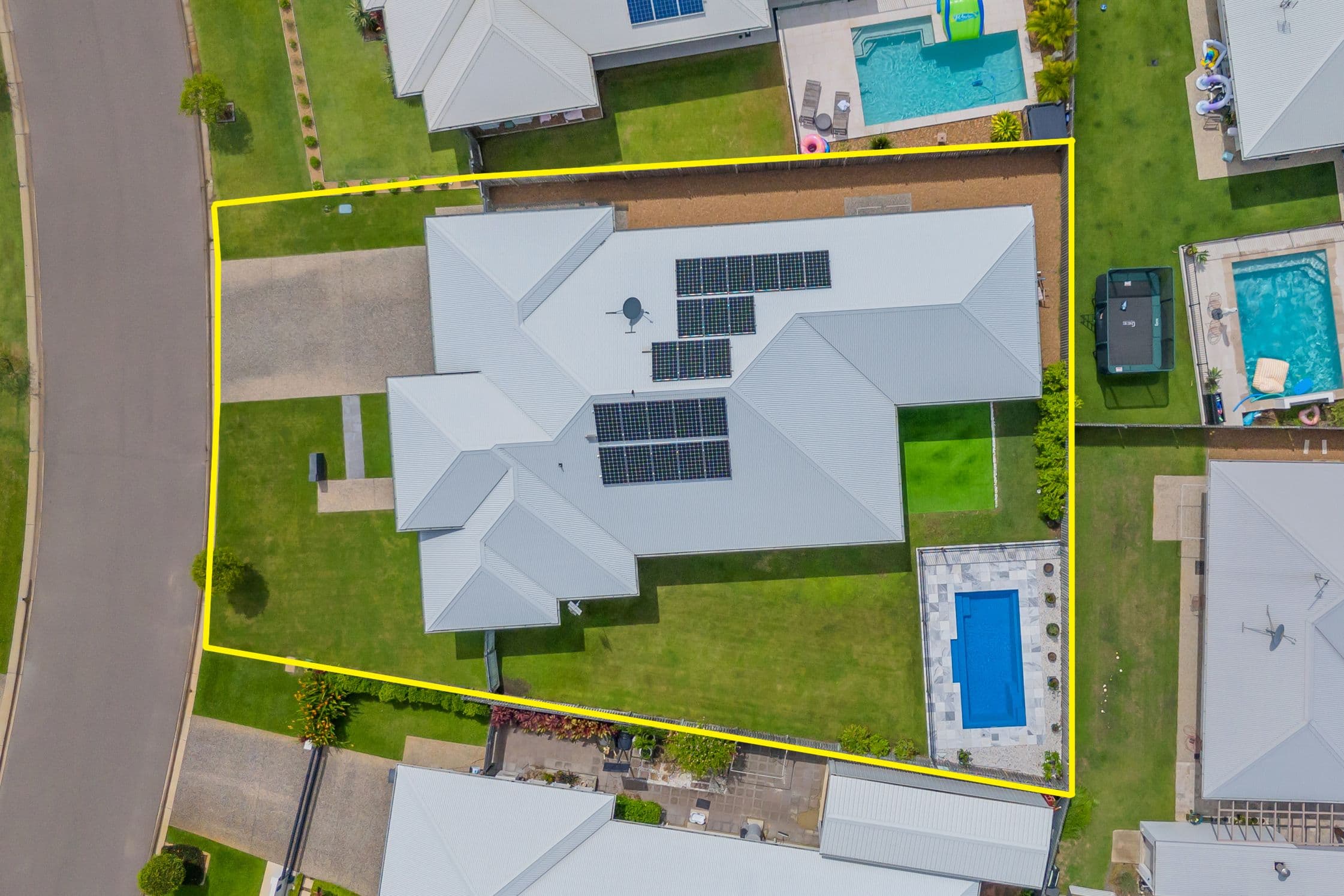 8 Addington Street, Burdell QLD 4818, Burdell - Image 1