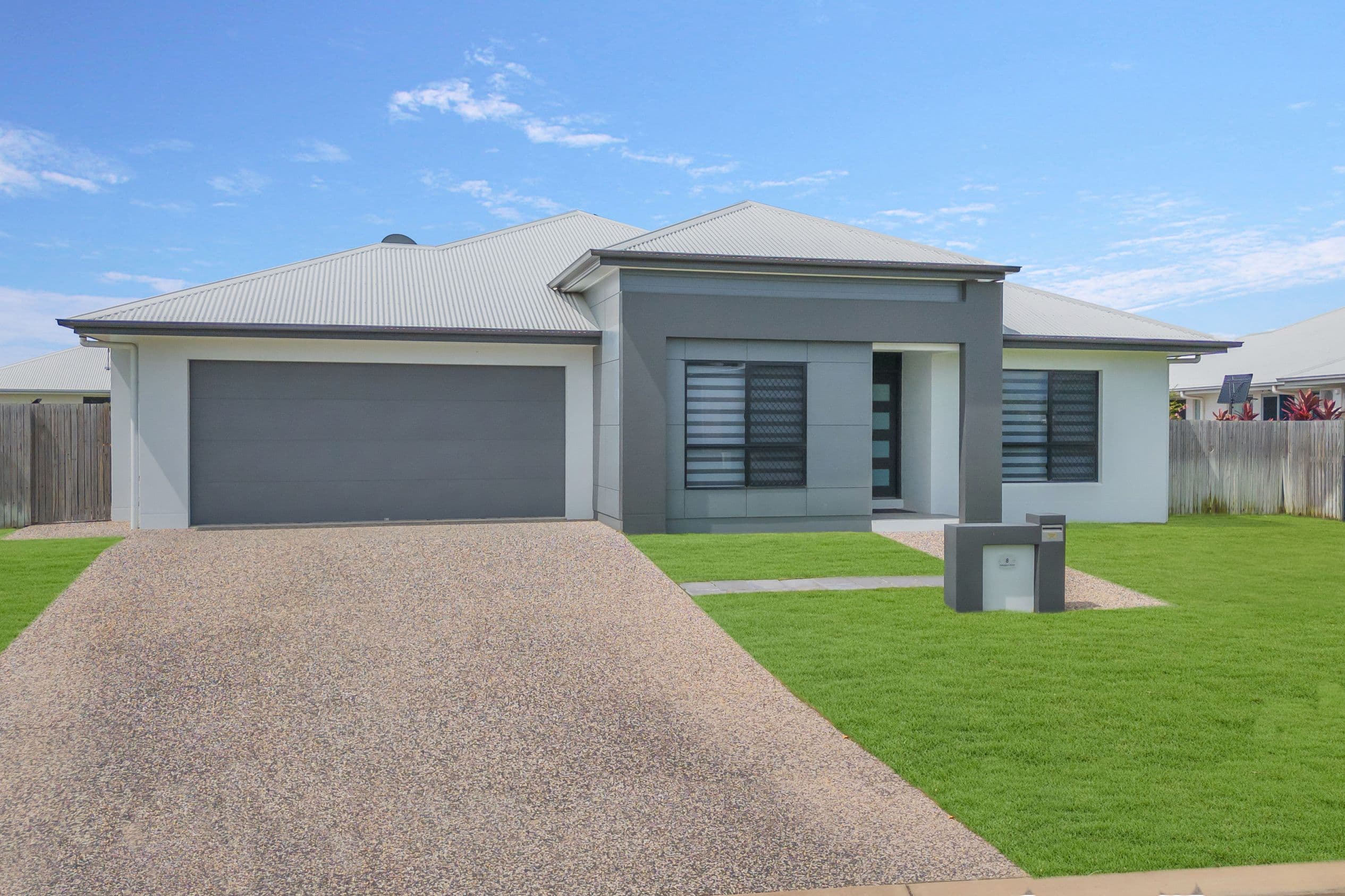 8 Addington Street, Burdell QLD 4818, Burdell - Thumbnail 2