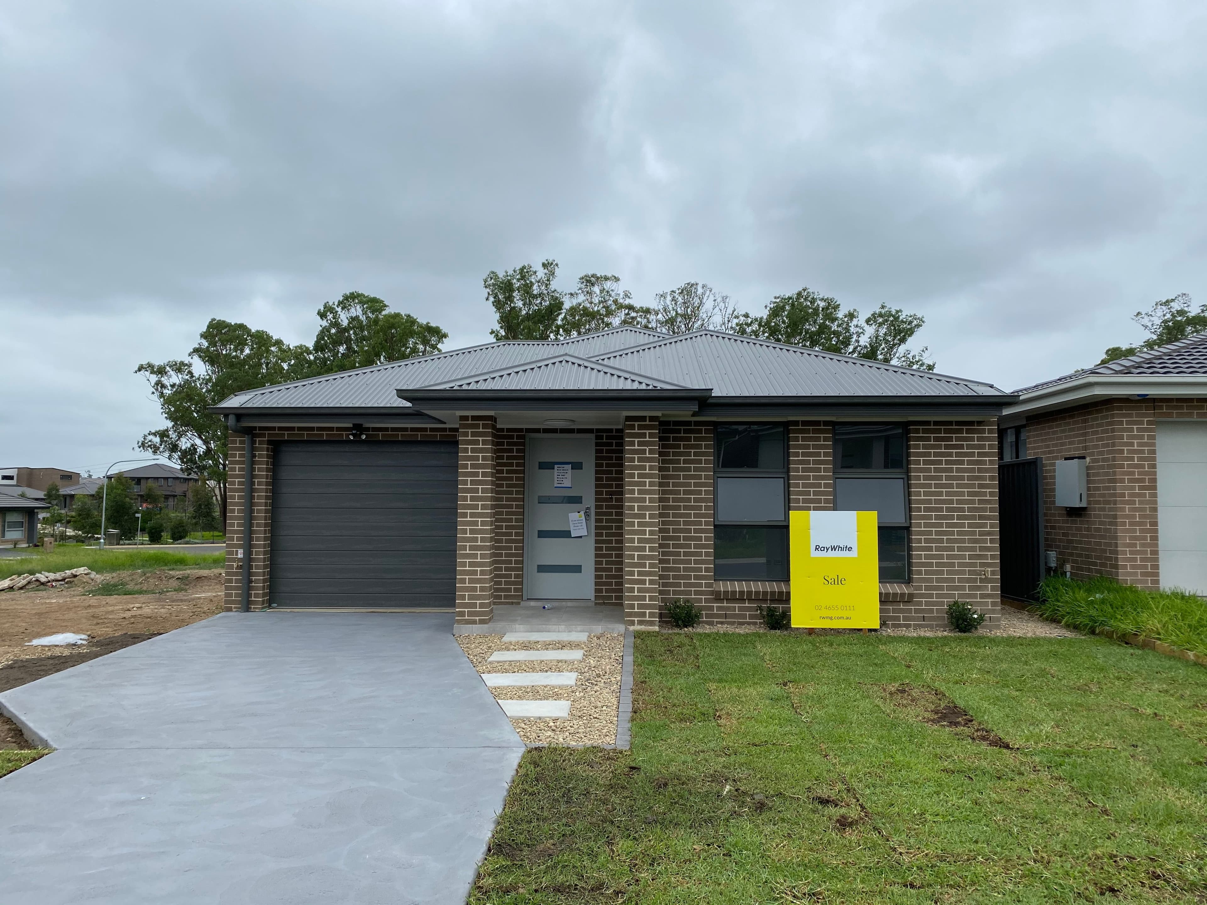 20 Mimosa Street, Gregory Hills NSW 2557, Gregory Hills - Image 1