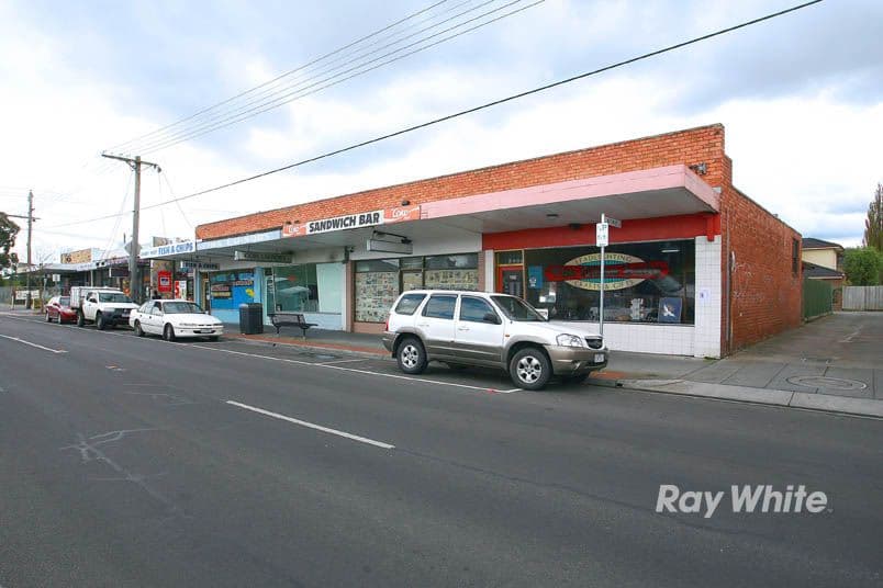104 Hemmings Street, DANDENONG VIC 3175, Dandenong - Image 1