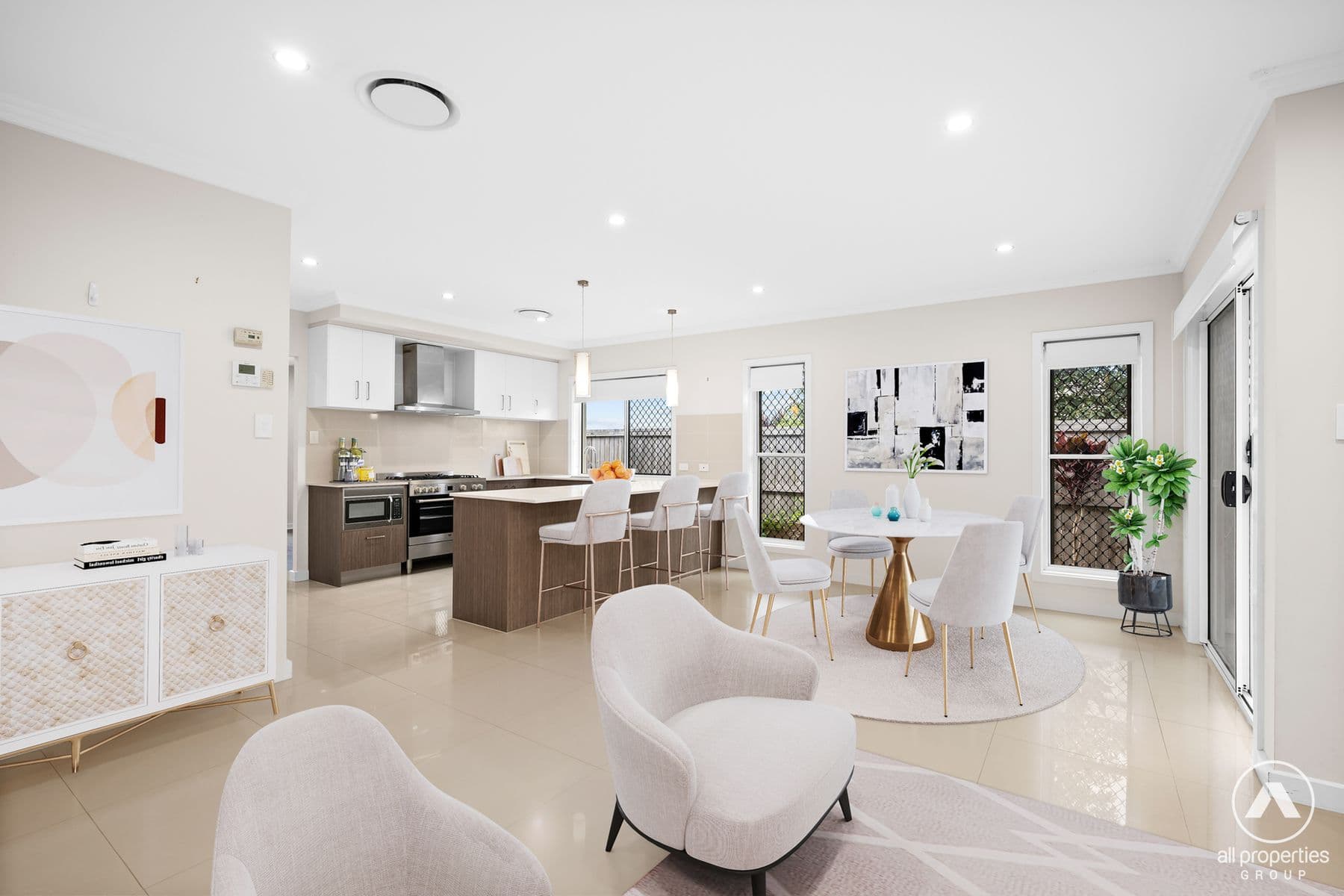 19 Mount Ballow Street, Park Ridge QLD 4125, Park Ridge - Thumbnail 4