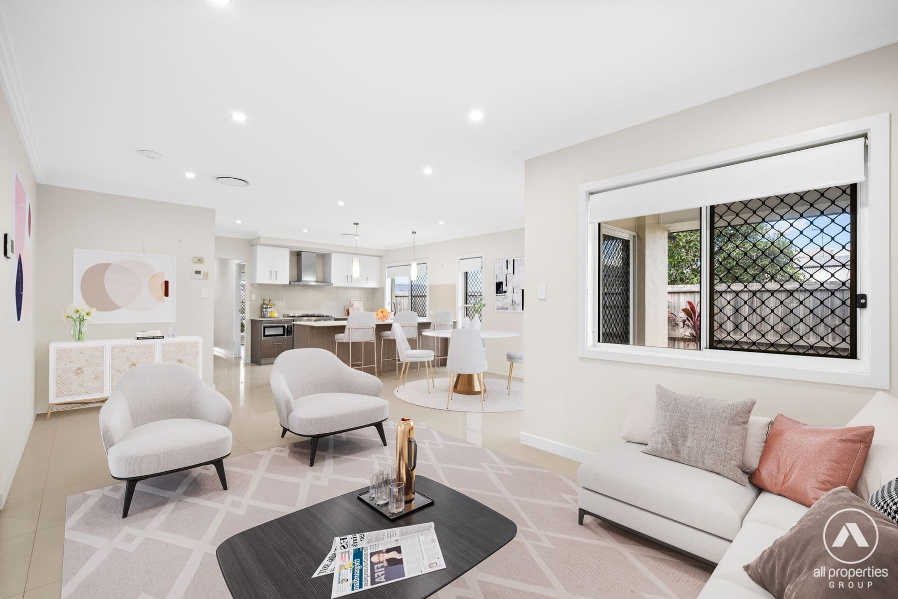 19 Mount Ballow Street, Park Ridge QLD 4125, Park Ridge - Thumbnail 6