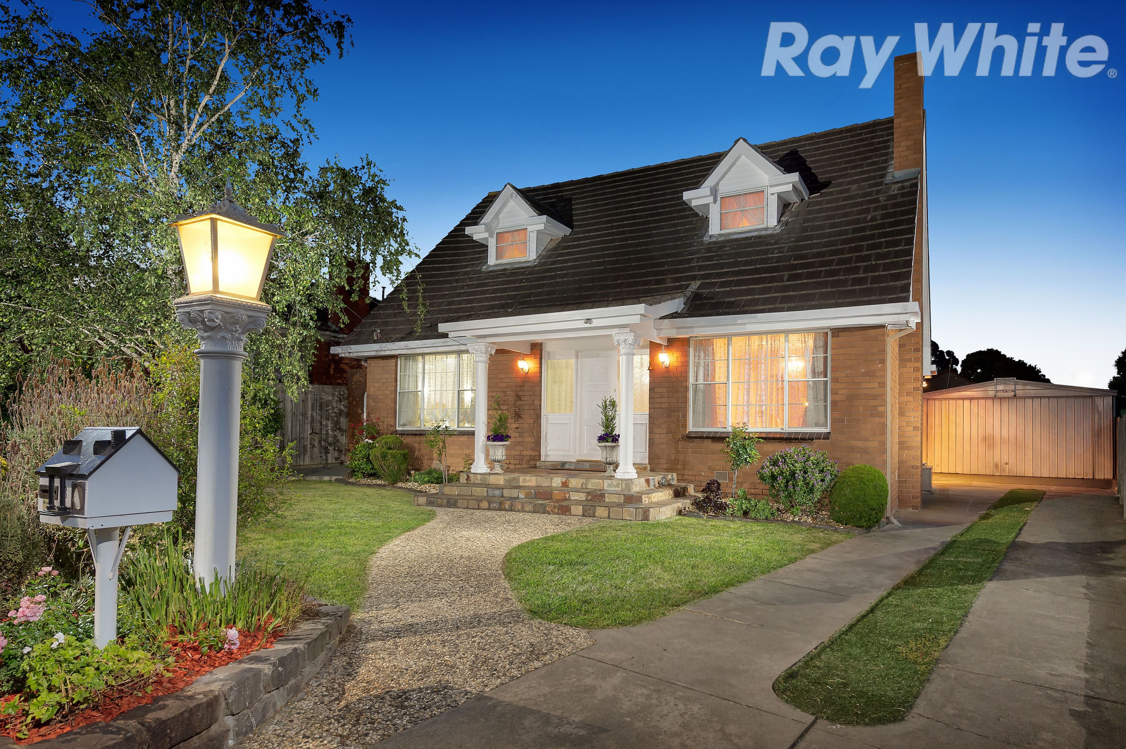 3 Bernard Crescent, Bundoora VIC 3083, Bundoora - Image 1