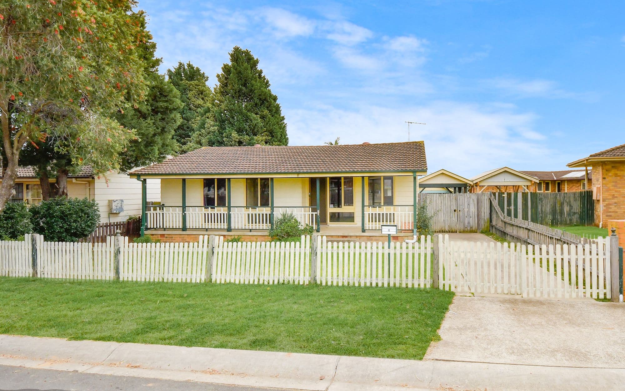 8 Maitland Way, Airds NSW 2560, Airds - Image 1