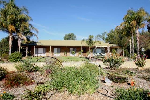 Sec 439 Manning Road, BARMERA SA 5345, Barmera - Image 1