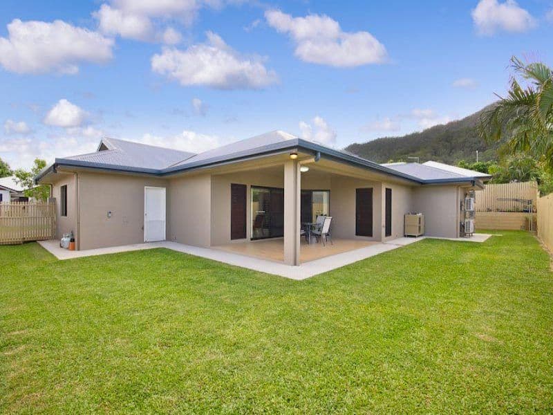 11 Pascoe Street, MOUNT SHERIDAN QLD 4868, Mount Sheridan - Thumbnail 2