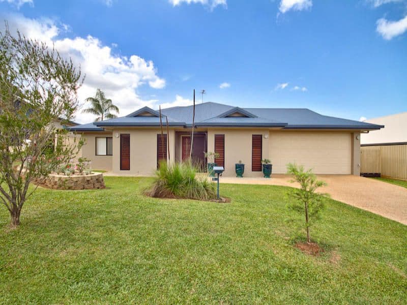 11 Pascoe Street, MOUNT SHERIDAN QLD 4868, Mount Sheridan - Thumbnail 8