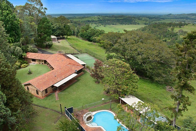 598 Skyline Road, GOONELLABAH NSW 2480, Goonellabah - Image 1