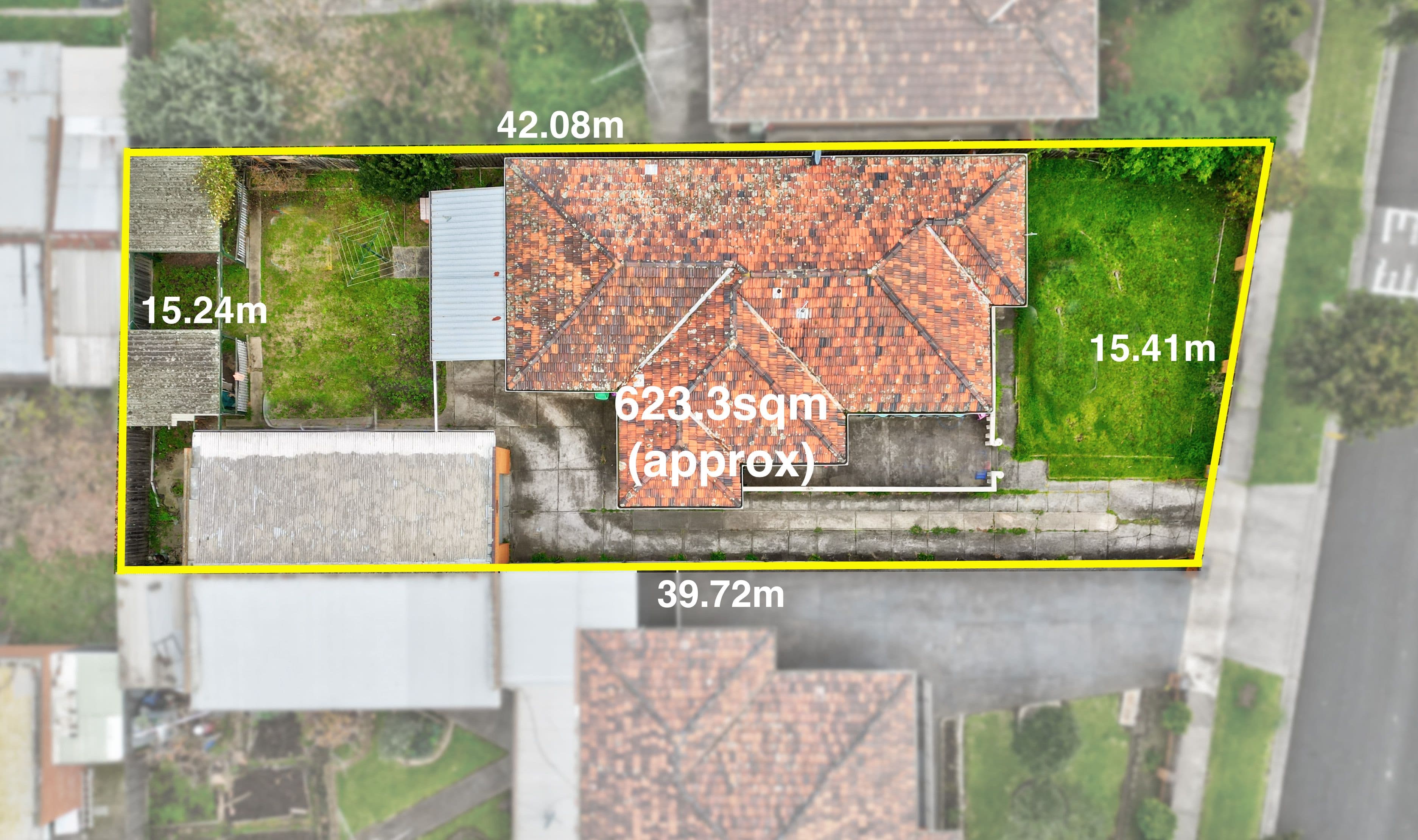 11 Monash Street, Lalor VIC 3075, Lalor - Thumbnail 2