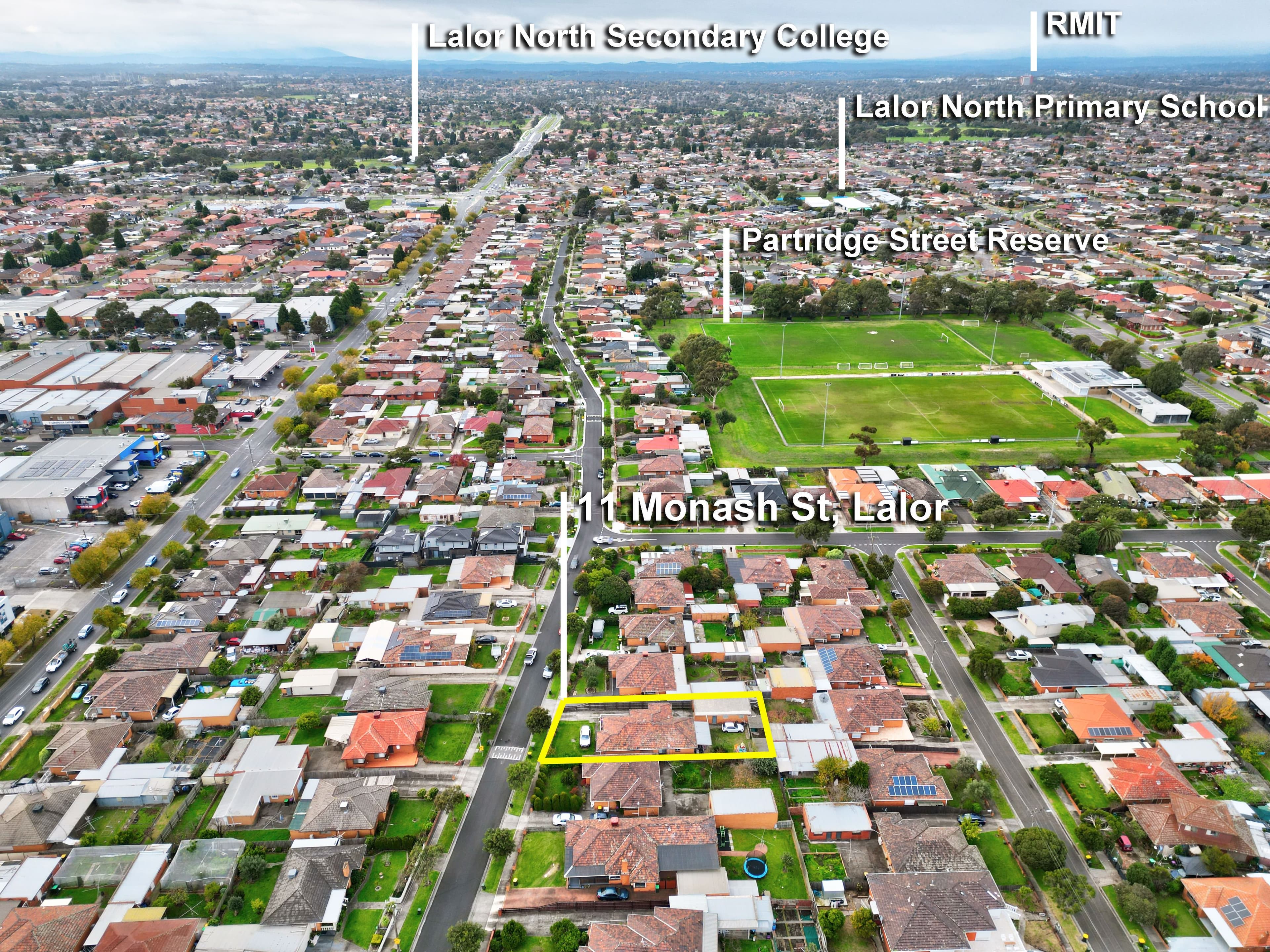 11 Monash Street, Lalor VIC 3075, Lalor - Thumbnail 4