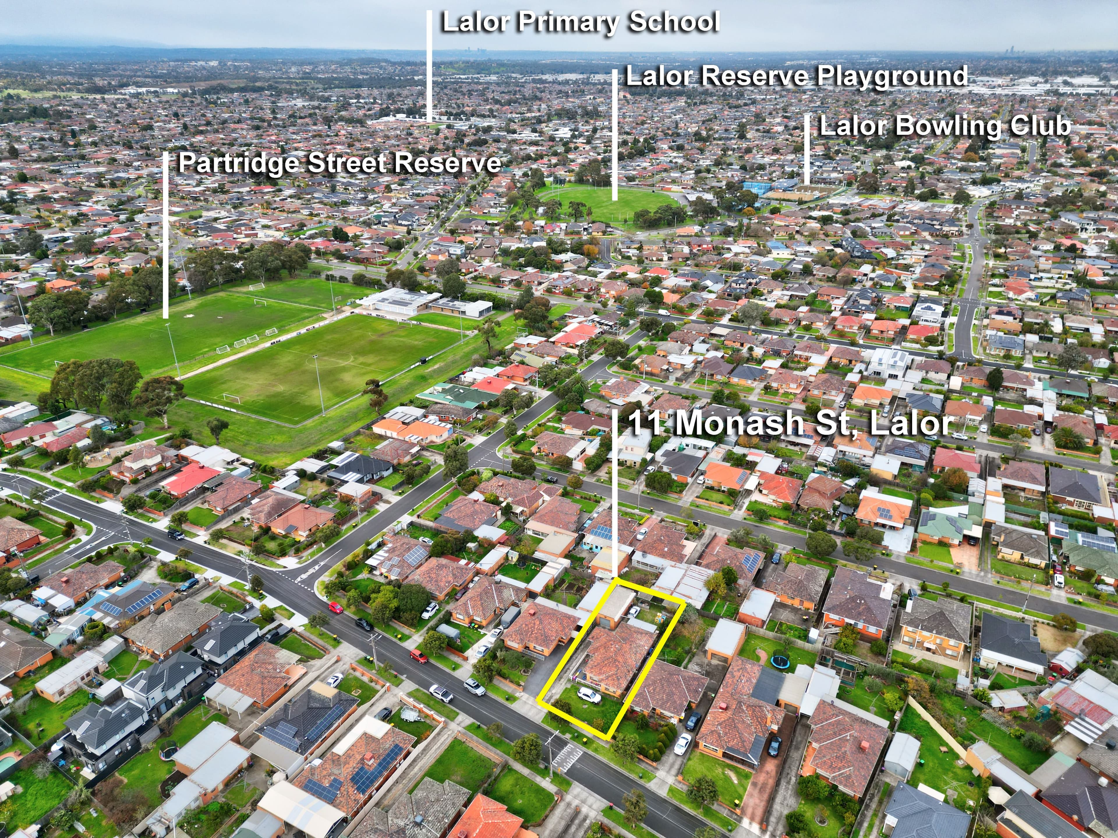 11 Monash Street, Lalor VIC 3075, Lalor - Thumbnail 5