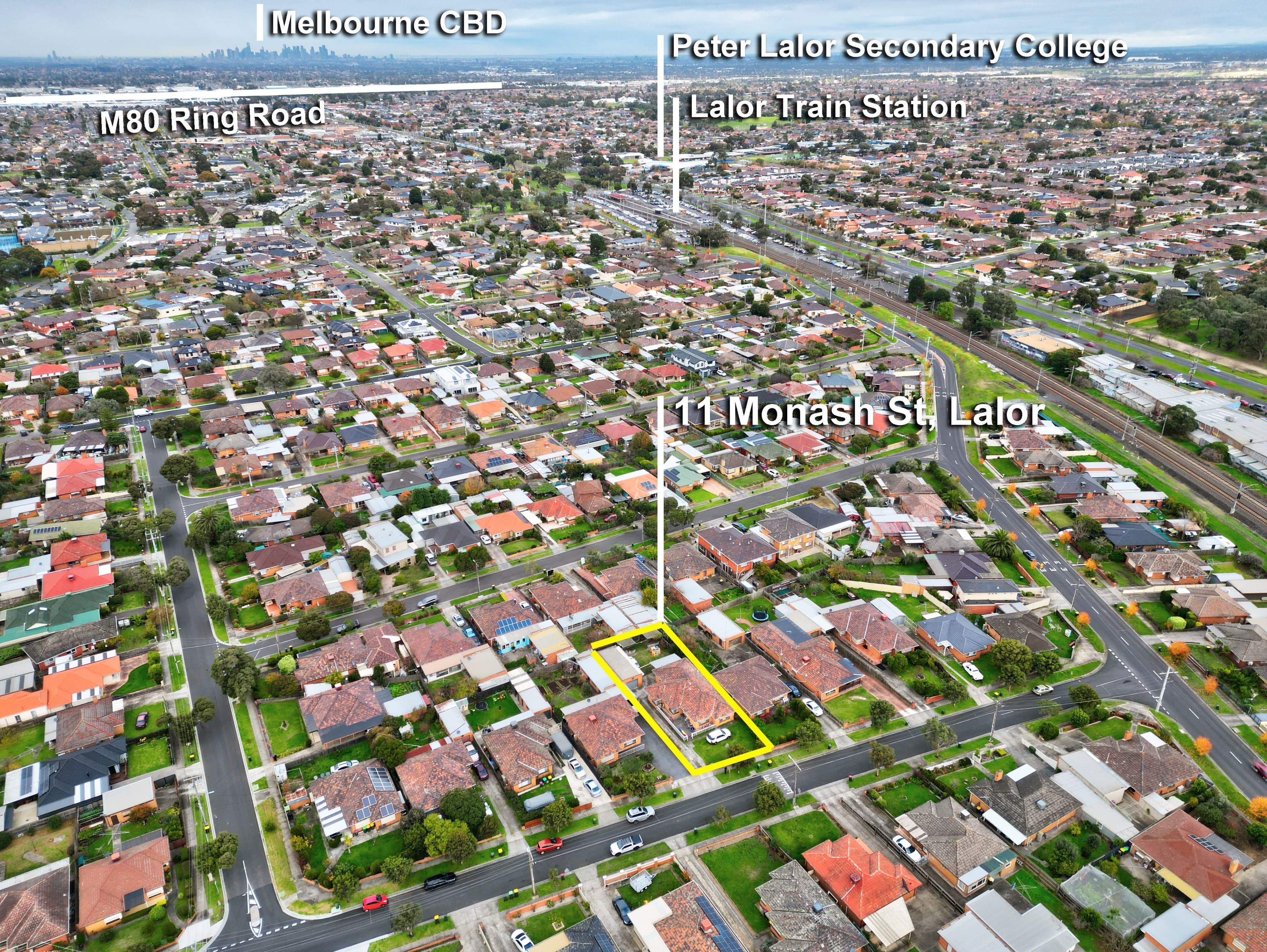 11 Monash Street, Lalor VIC 3075, Lalor - Thumbnail 6