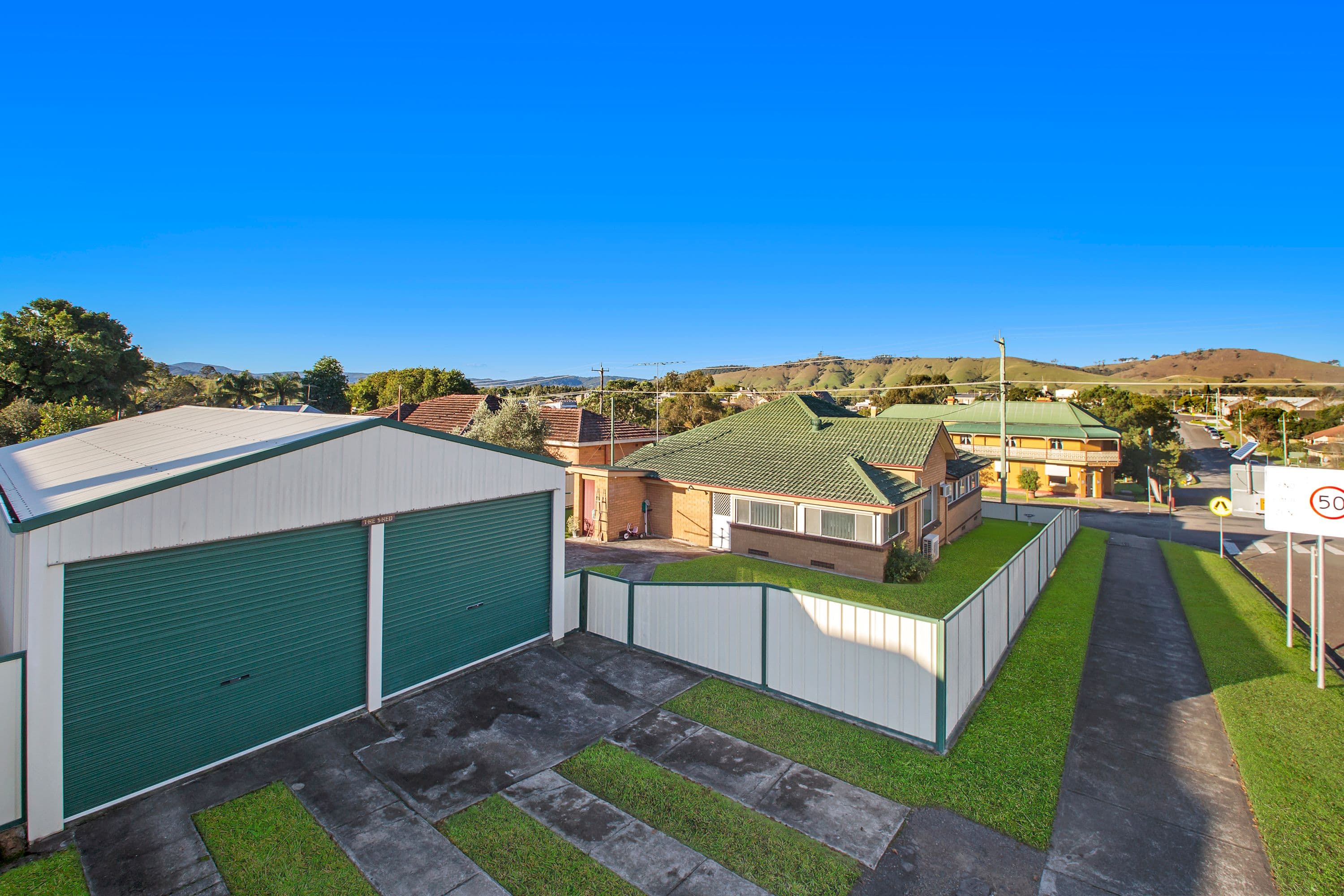100 Lord Street, Dungog - Image 1