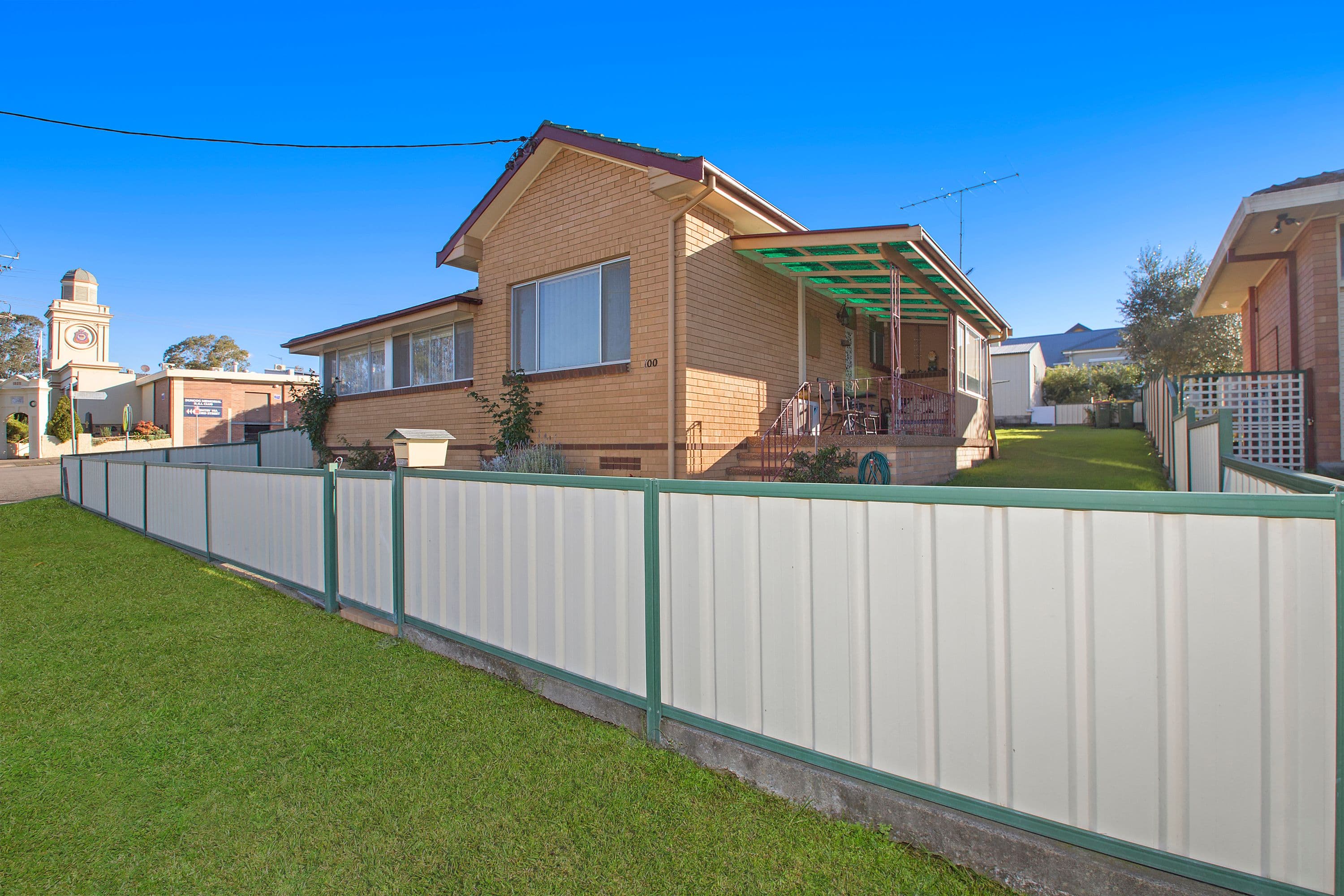 100 Lord Street, Dungog - Thumbnail 3